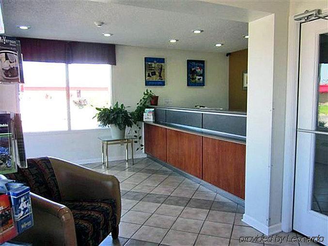 Motel 6-Mount Vernon, Il Εξωτερικό φωτογραφία