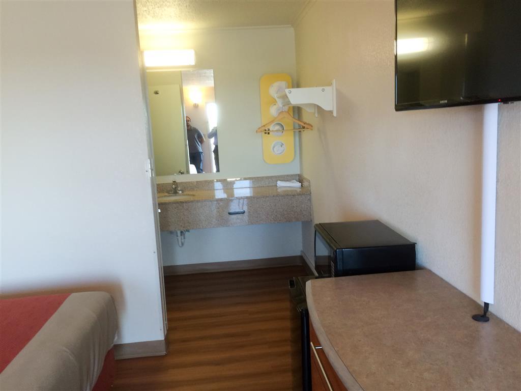 Motel 6-Mount Vernon, Il Δωμάτιο φωτογραφία