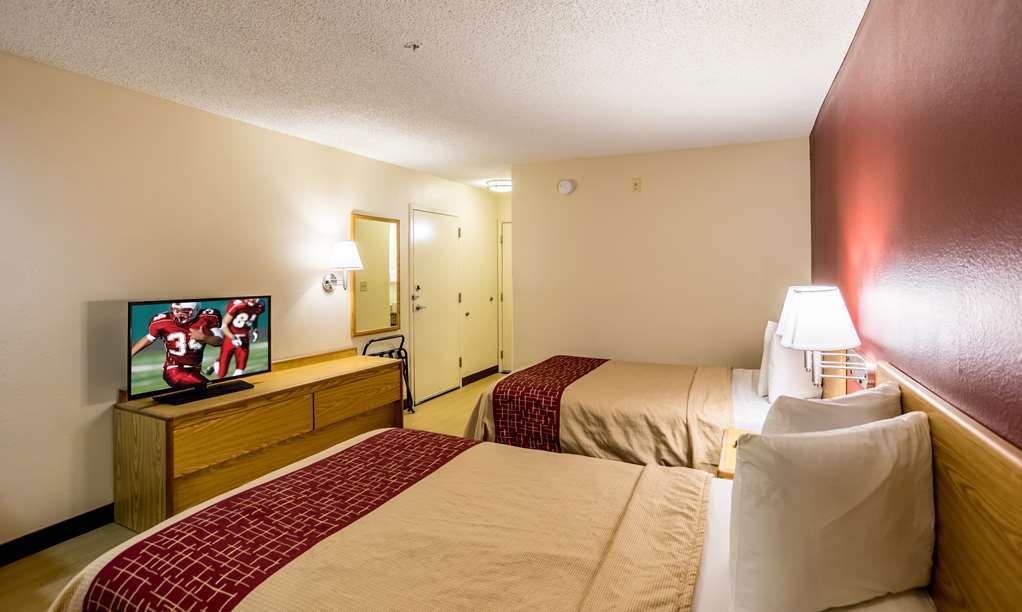 Motel 6-Mount Vernon, Il Δωμάτιο φωτογραφία