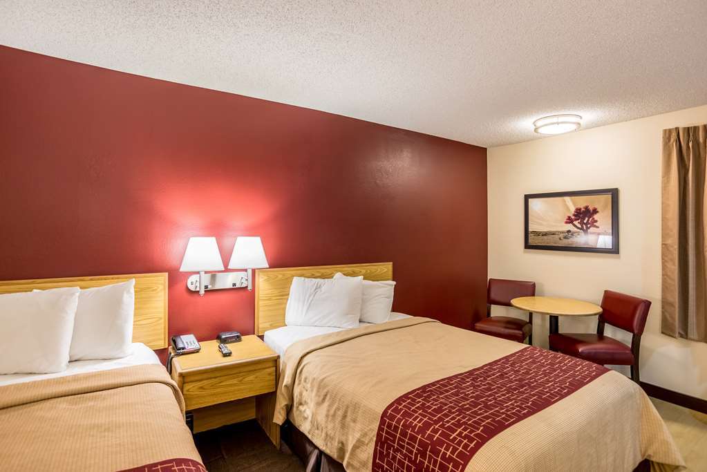 Motel 6-Mount Vernon, Il Δωμάτιο φωτογραφία