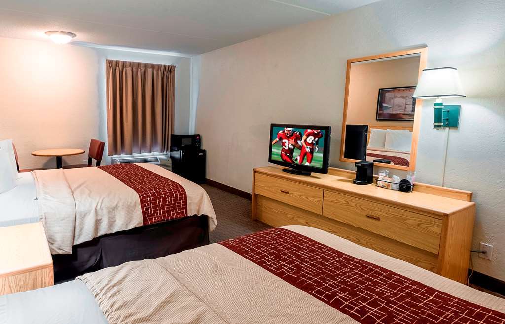 Motel 6-Mount Vernon, Il Δωμάτιο φωτογραφία