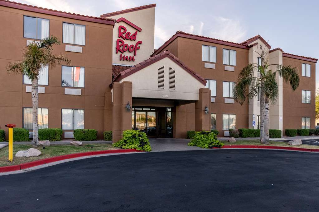 Motel 6-Mount Vernon, Il Εξωτερικό φωτογραφία