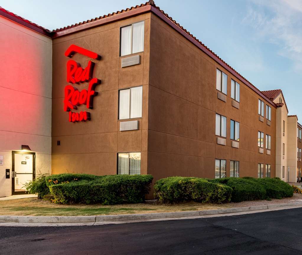 Motel 6-Mount Vernon, Il Εξωτερικό φωτογραφία