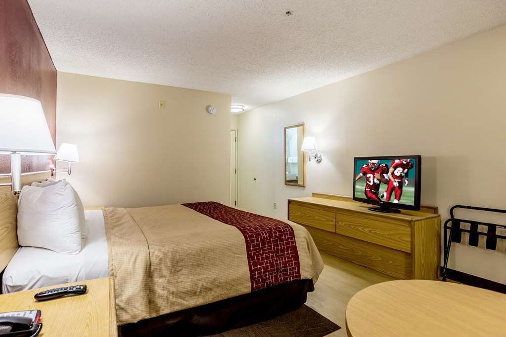 Motel 6-Mount Vernon, Il Δωμάτιο φωτογραφία