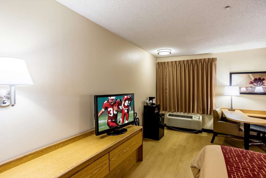 Motel 6-Mount Vernon, Il Δωμάτιο φωτογραφία