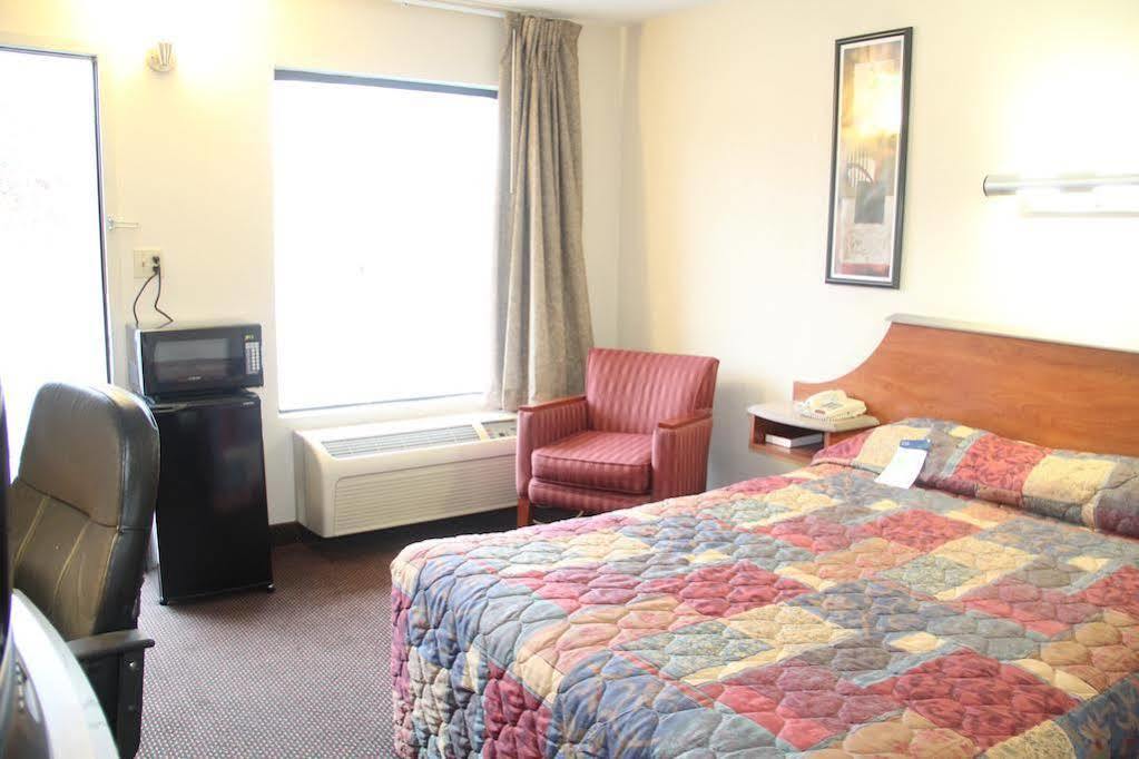 Motel 6-Mount Vernon, Il Εξωτερικό φωτογραφία
