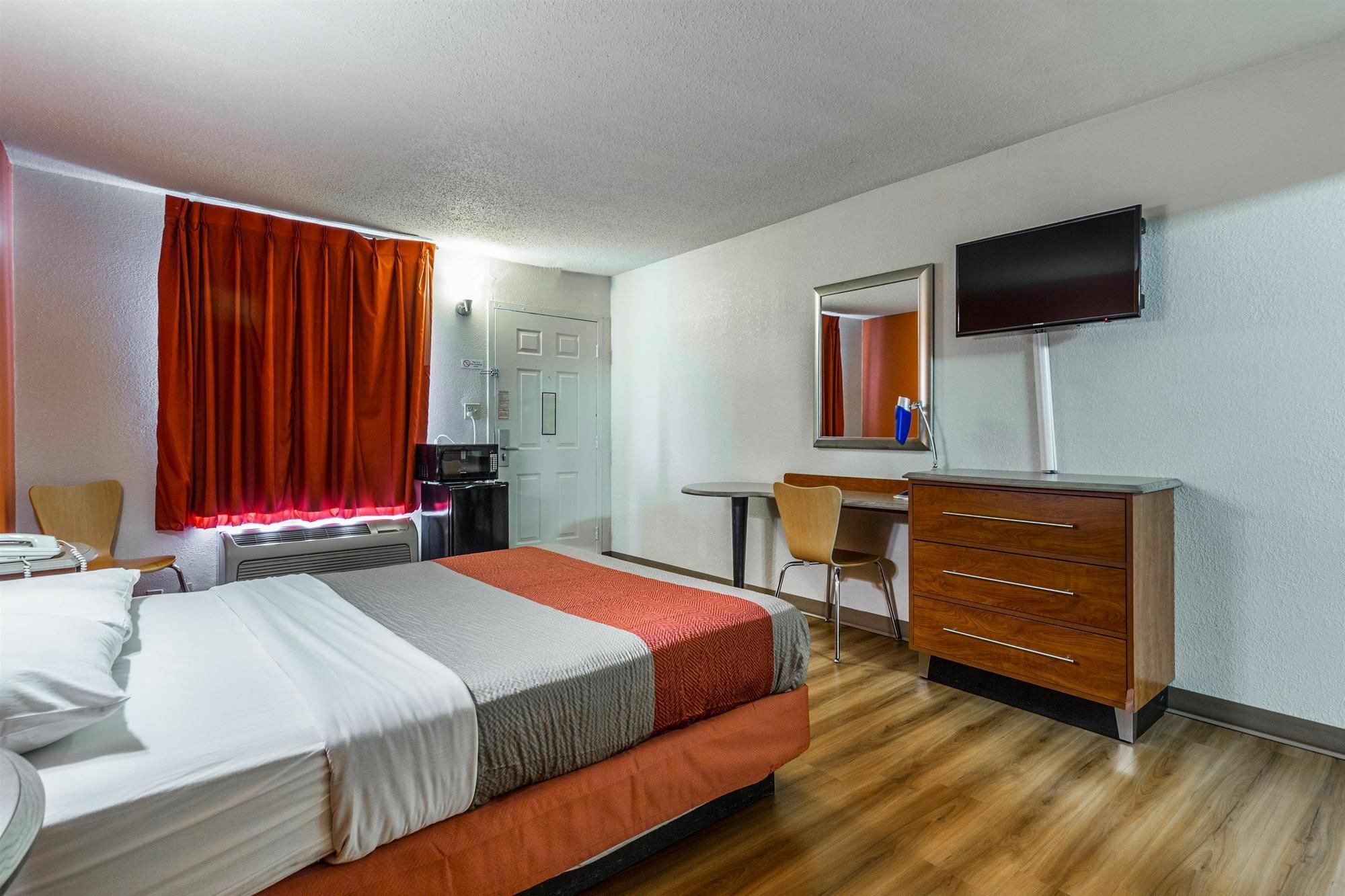 Motel 6-Mount Vernon, Il Εξωτερικό φωτογραφία