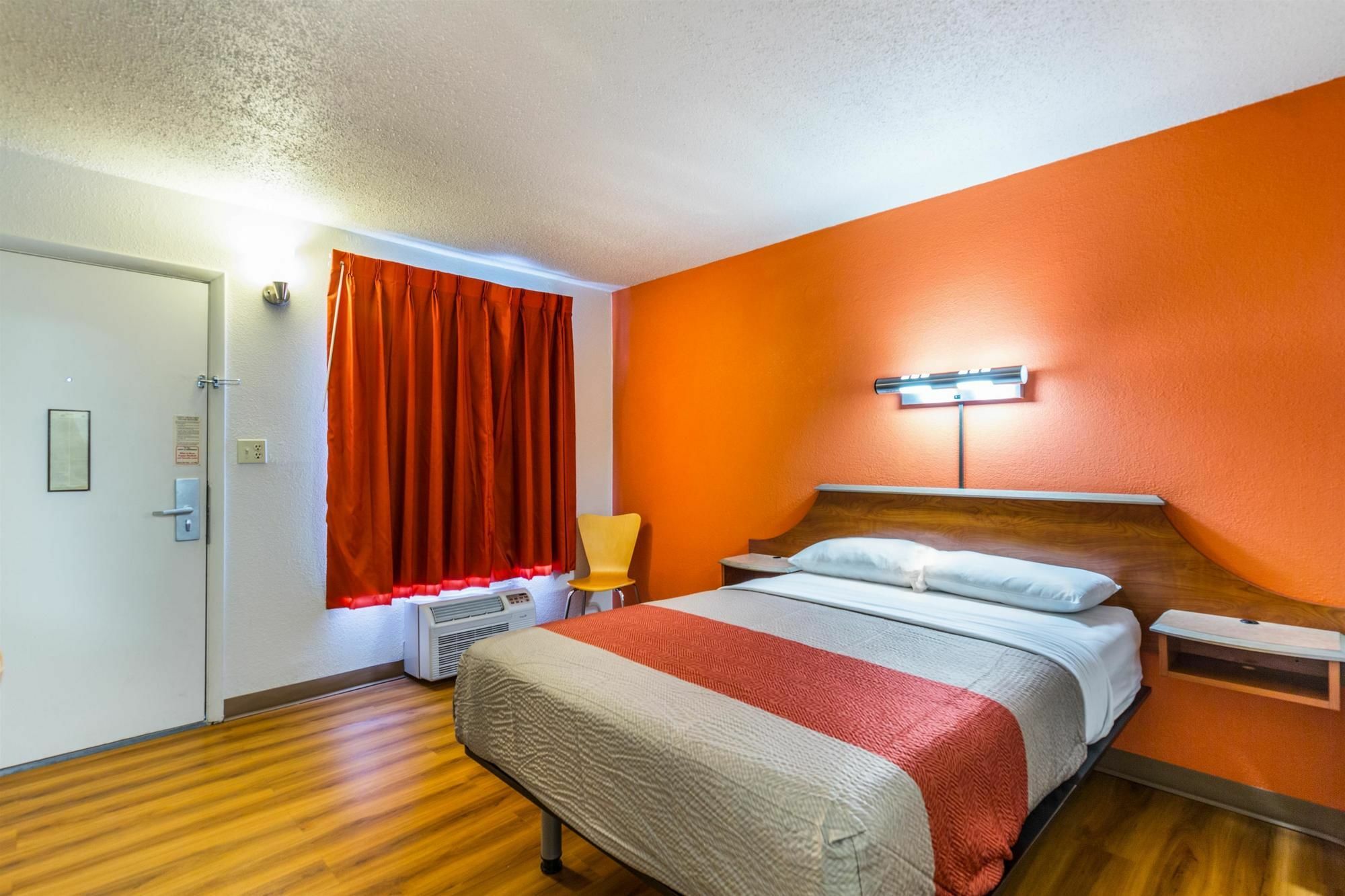 Motel 6-Mount Vernon, Il Εξωτερικό φωτογραφία