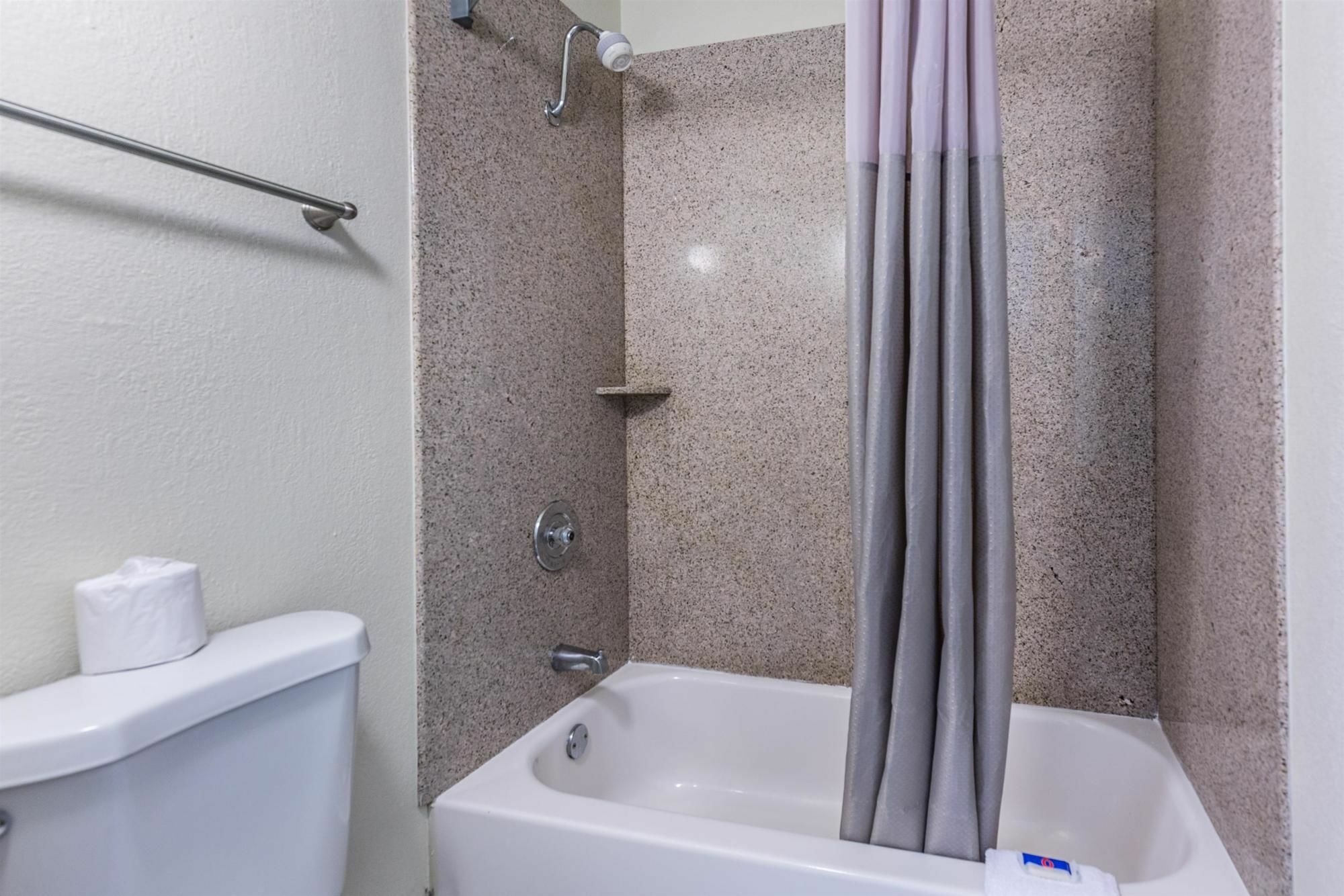 Motel 6-Mount Vernon, Il Εξωτερικό φωτογραφία