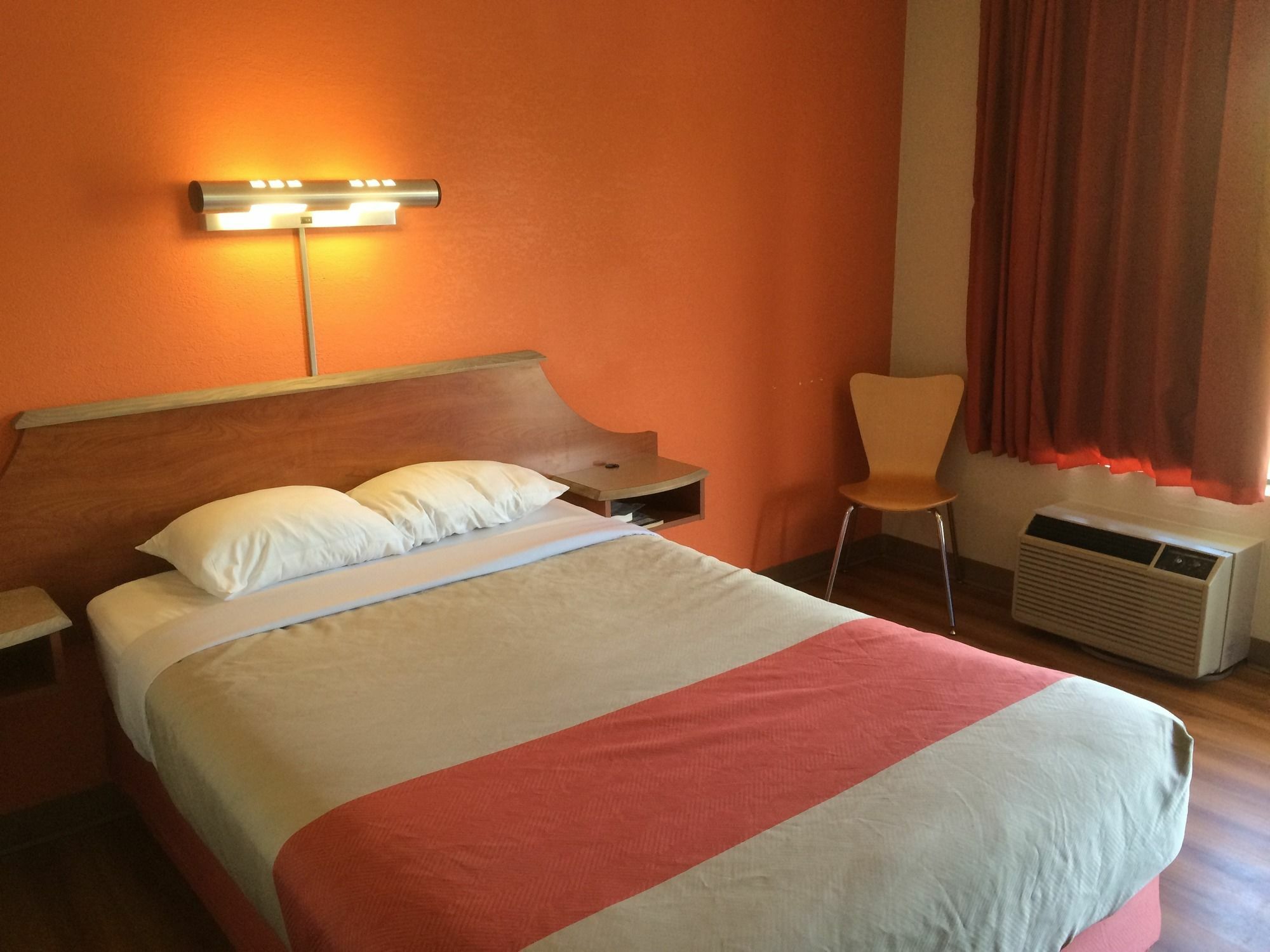 Motel 6-Mount Vernon, Il Εξωτερικό φωτογραφία