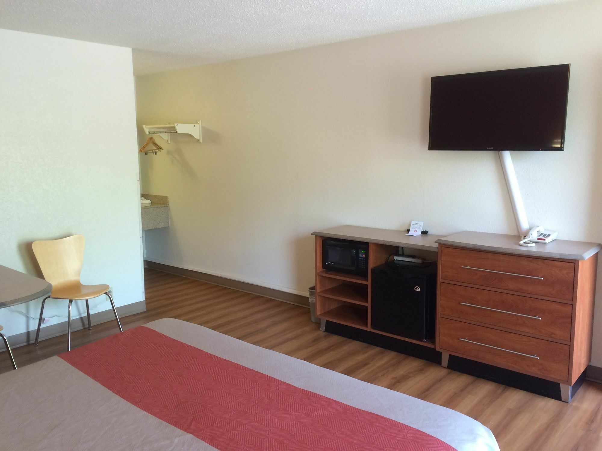 Motel 6-Mount Vernon, Il Εξωτερικό φωτογραφία